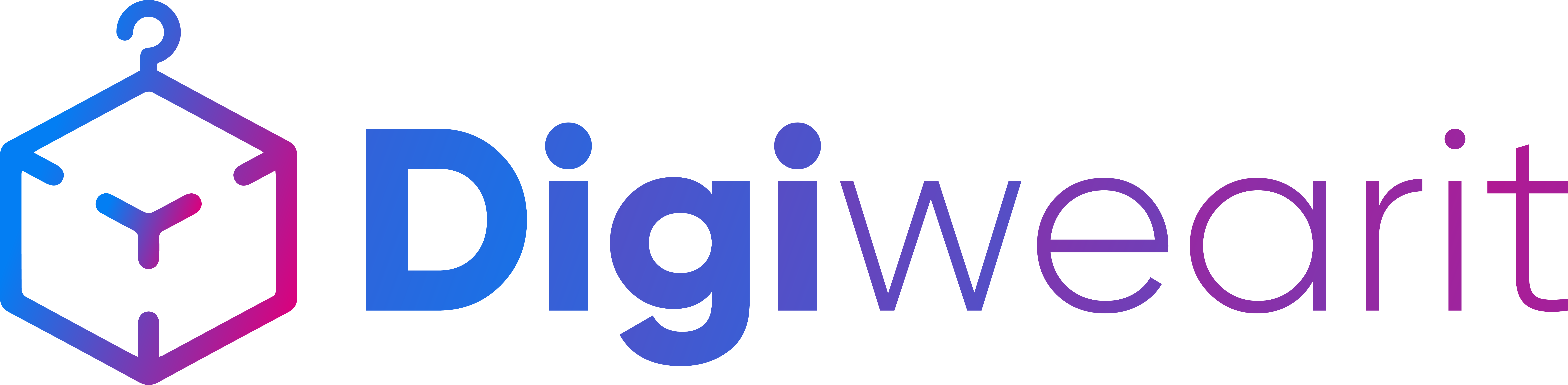 Digiwearit